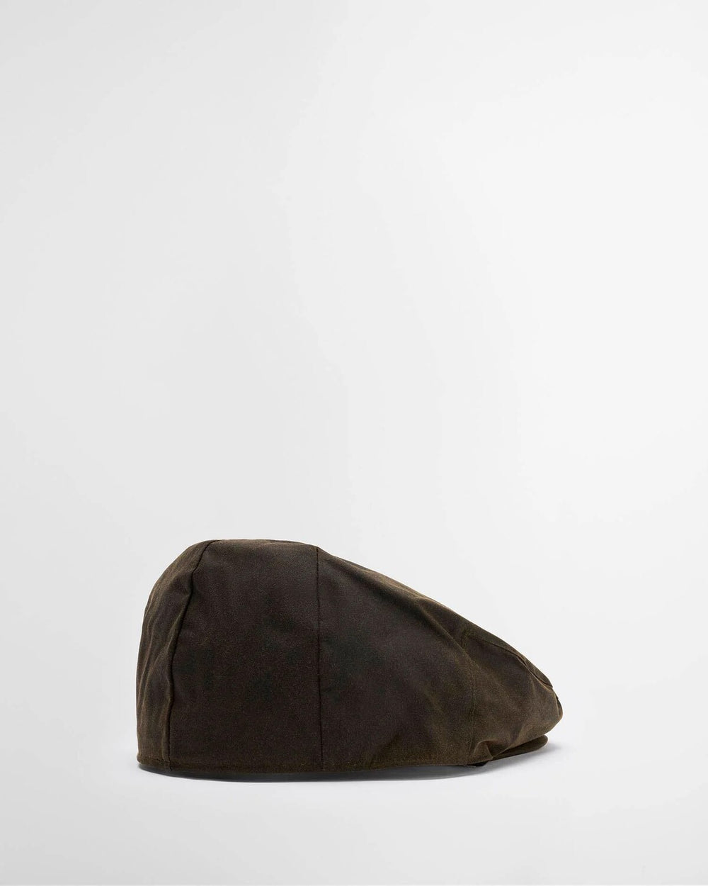 100% waxed katoen-HEREN ACCESSOIRES-Groen