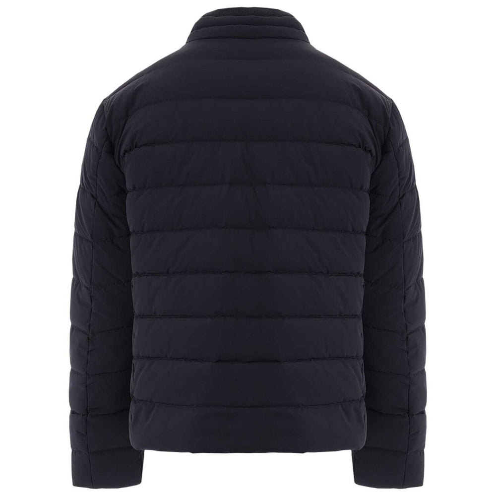 Agiato jack ALONSO-HEREN JASSEN & JACKS-Blauw