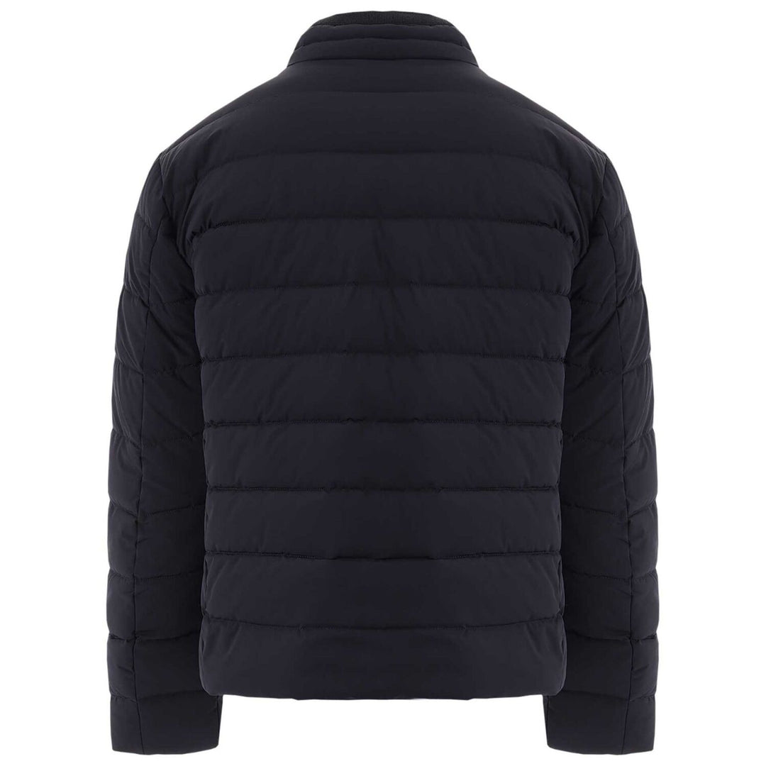 Agiato jack ALONSO-HEREN JASSEN & JACKS-Blauw