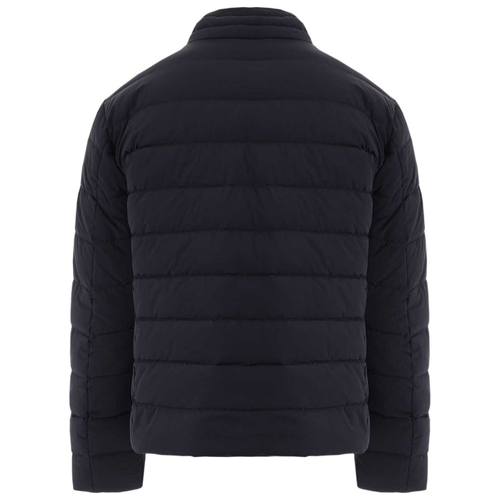 Agiato jack ALONSO-HEREN JASSEN & JACKS-Blauw