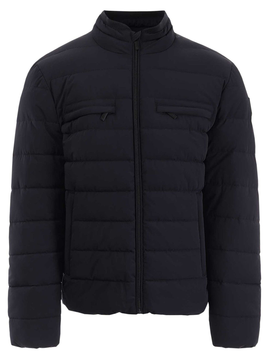 Agiato jack ALONSO-HEREN JASSEN & JACKS-Blauw