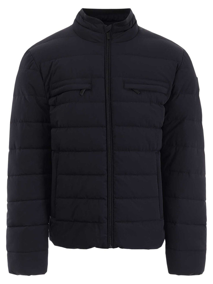 Agiato jack ALONSO-HEREN JASSEN & JACKS-Blauw