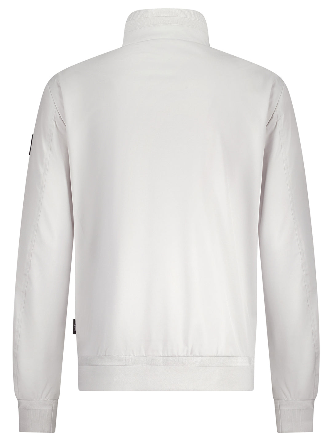 Agiato jack Paolo-100% polyester -HEREN JASSEN & JACKS-Beige