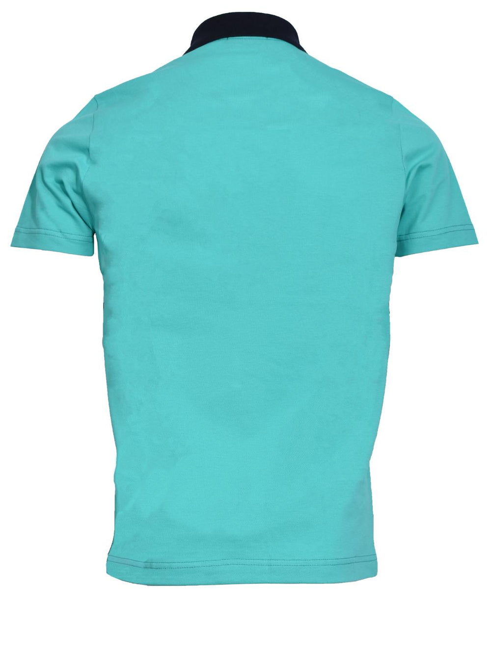 Australian polo-100% katoen-HEREN POLO'S & T-SHIRTS-Blauw