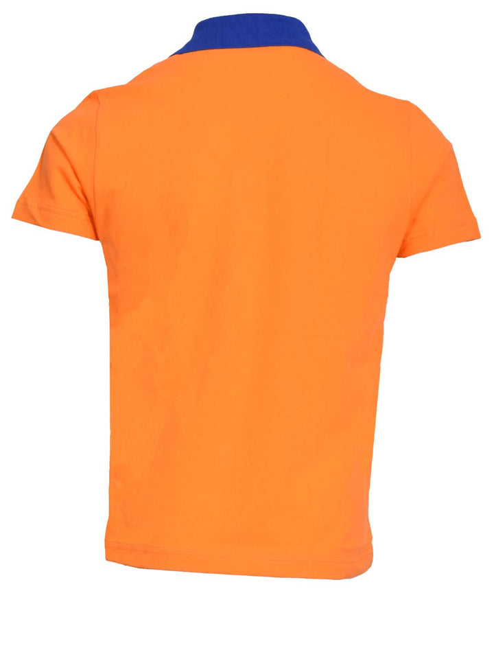 Autralian polo-100% katoen-HEREN POLO'S & T-SHIRTS-Blauw