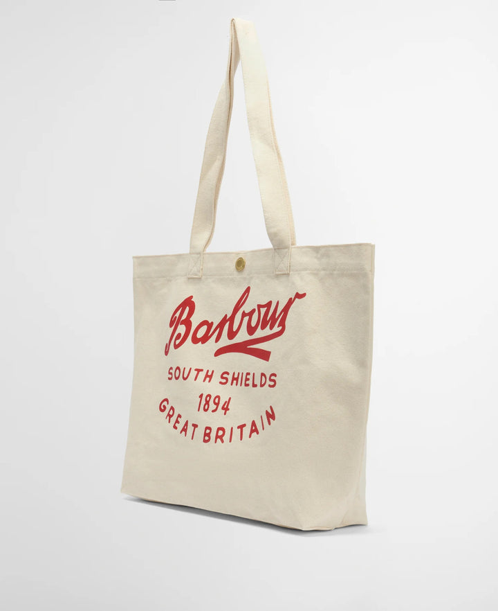 Barbour Tas – Beige-100% katoen-HEREN ACCESSOIRES-Beige