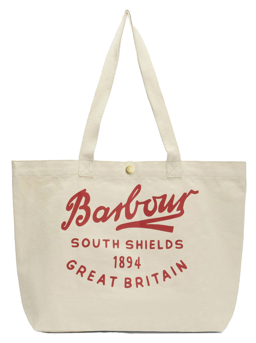 Barbour Tas – Beige-100% katoen-HEREN ACCESSOIRES-Beige