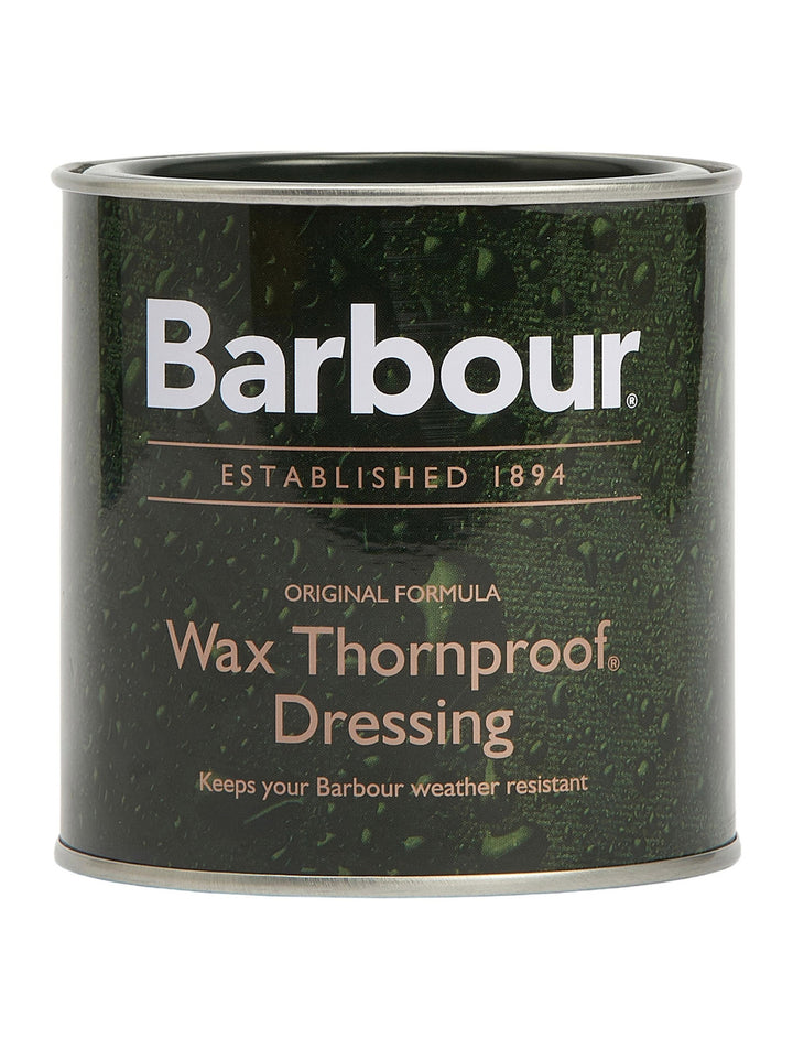 Barbour wax -HEREN ACCESSOIRES-DIVERSEN UNI