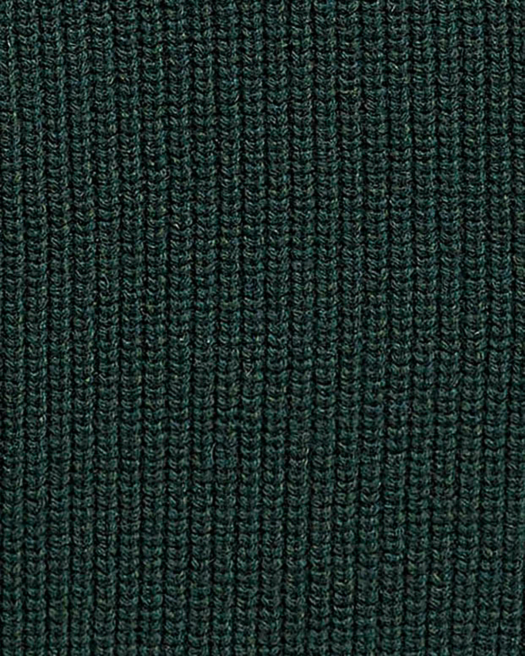 Barbour x Paul Smith Cable Tyne Trui – Groen-100% wol-HEREN TRUIEN & VESTEN-Groen