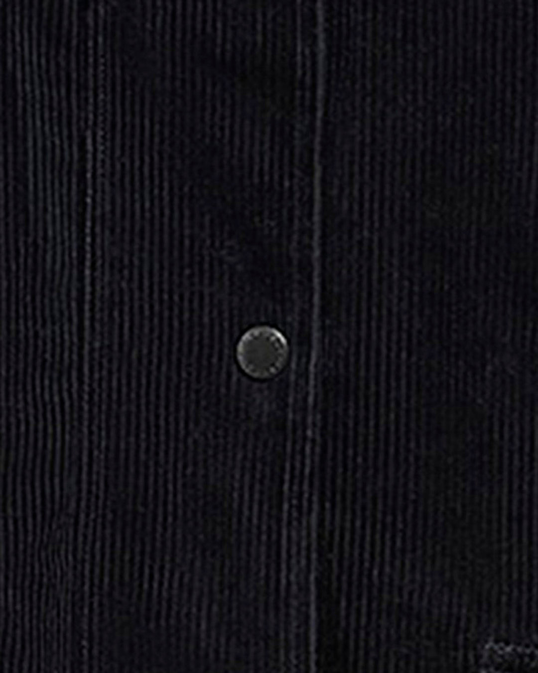Barbour x Paul Smith Cord Beaufort Jack – Blauw-100% katoen-DAMES JASSEN & JACKS-Blauw