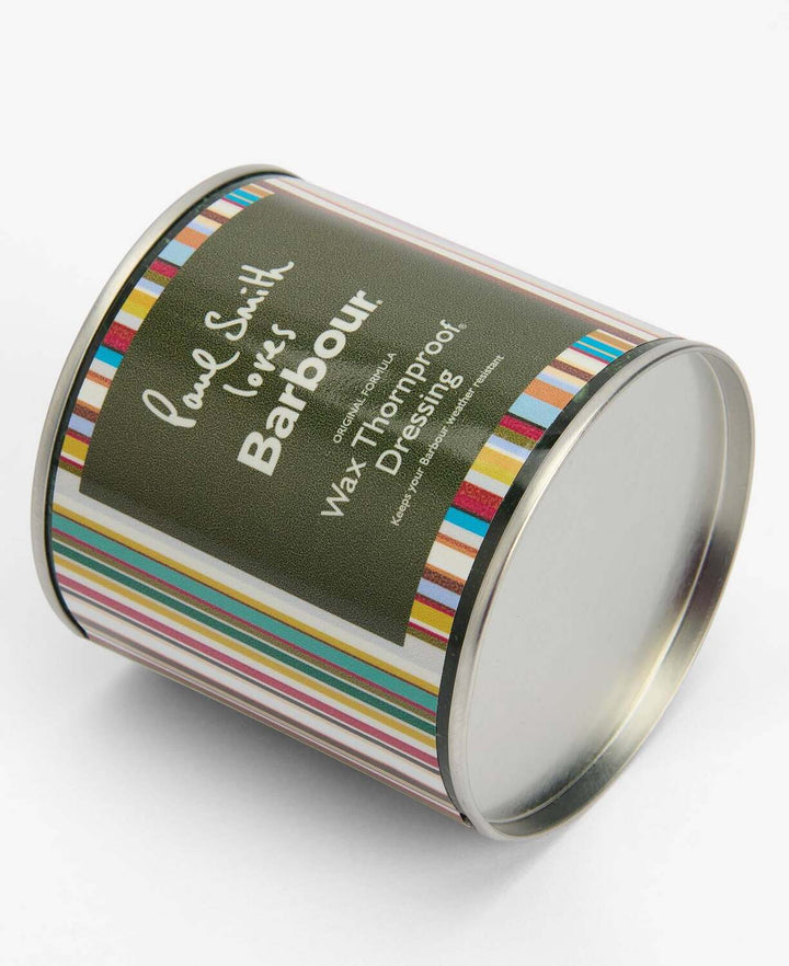 Barbour x Paul Smith Wax Dressing – Multi-HEREN ACCESSOIRES-Divers