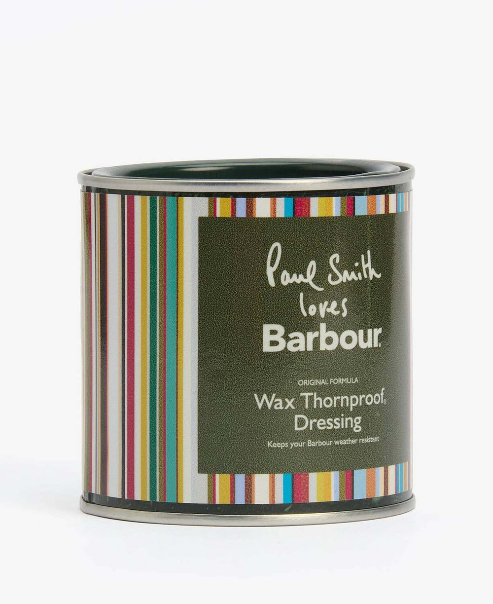 Barbour x Paul Smith Wax Dressing – Multi-HEREN ACCESSOIRES-Divers