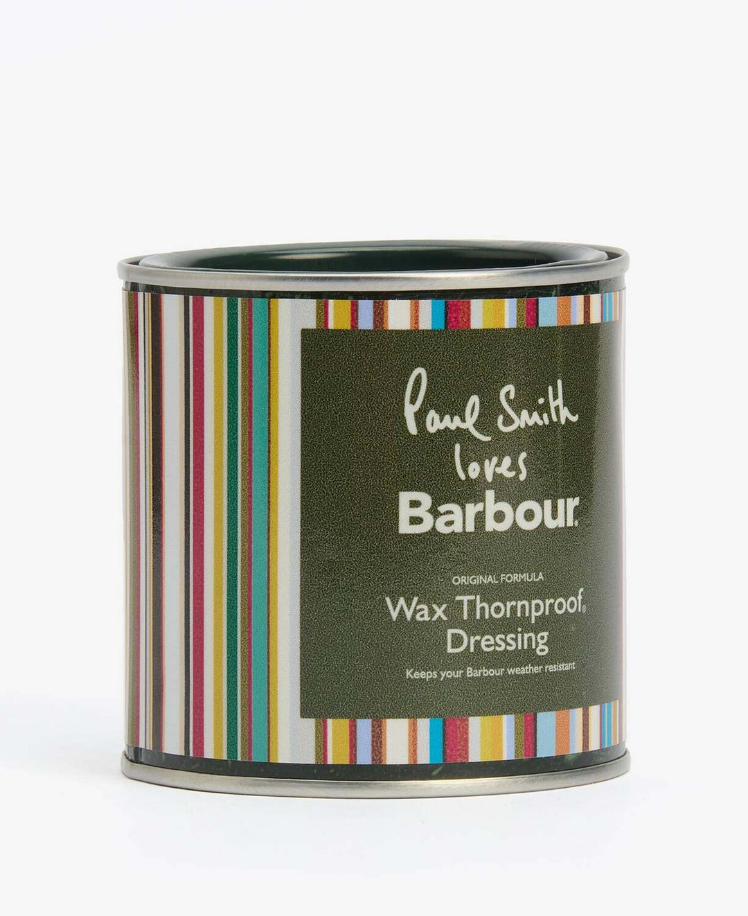 Barbour x Paul Smith Wax Dressing – Multi-HEREN ACCESSOIRES-Divers