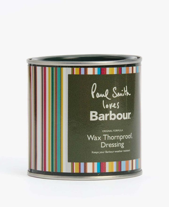 Barbour x Paul Smith Wax Dressing – Multi-HEREN ACCESSOIRES-Divers