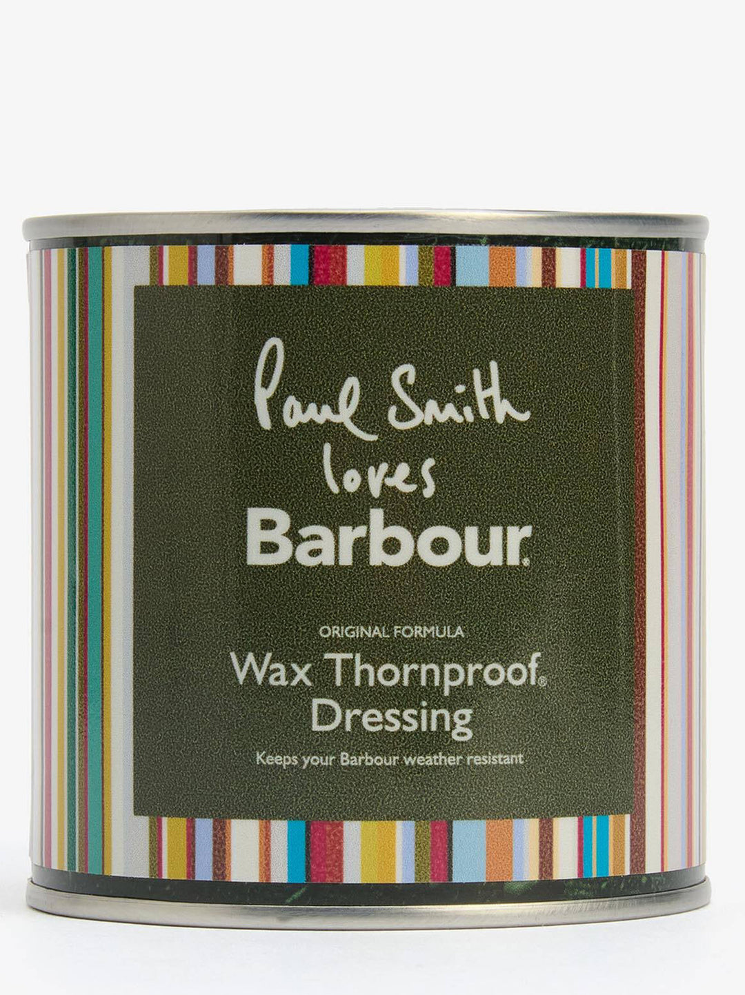 Barbour x Paul Smith Wax Dressing – Multi-HEREN ACCESSOIRES-Divers