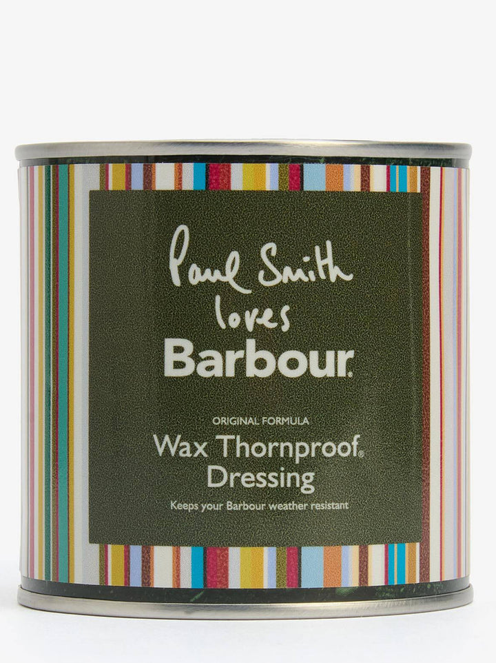 Barbour x Paul Smith Wax Dressing – Multi-HEREN ACCESSOIRES-Divers