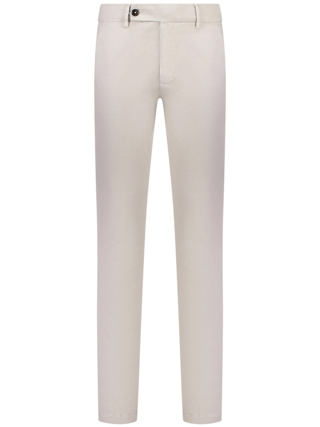 Berwich chino-52% katoen, 40% polyamide, 8% elasthaan-HEREN BROEKEN-Beige