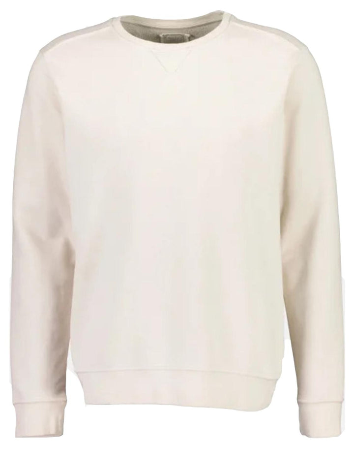 Better Rich CHESTER CREW-84% katoen, 16% polyester-HEREN TRUIEN & VESTEN-Beige