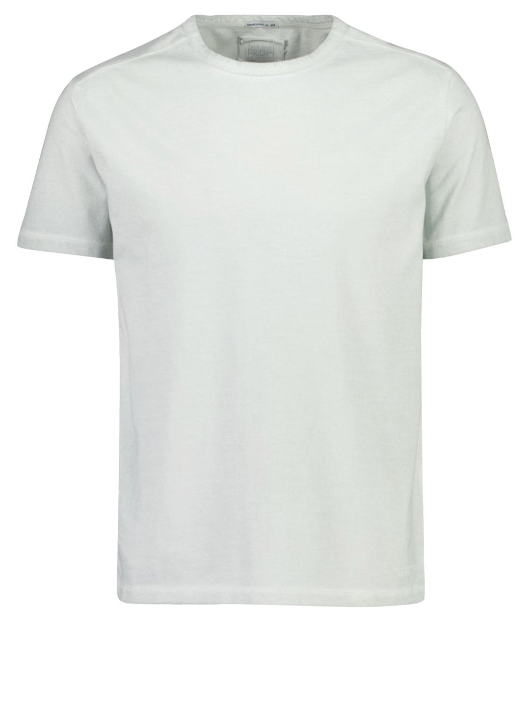 Better Rich CHESTER RUGBY TEE-100% katoen-HEREN POLO'S & T-SHIRTS-Grijs