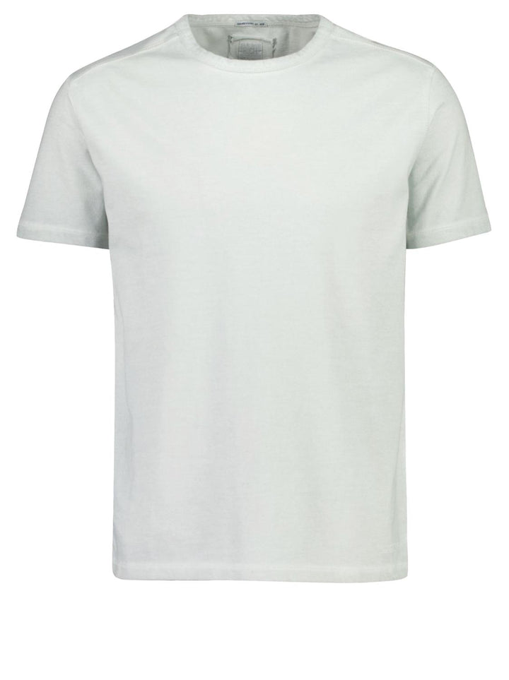 Better Rich CHESTER RUGBY TEE-100% katoen-HEREN POLO'S & T-SHIRTS-Grijs