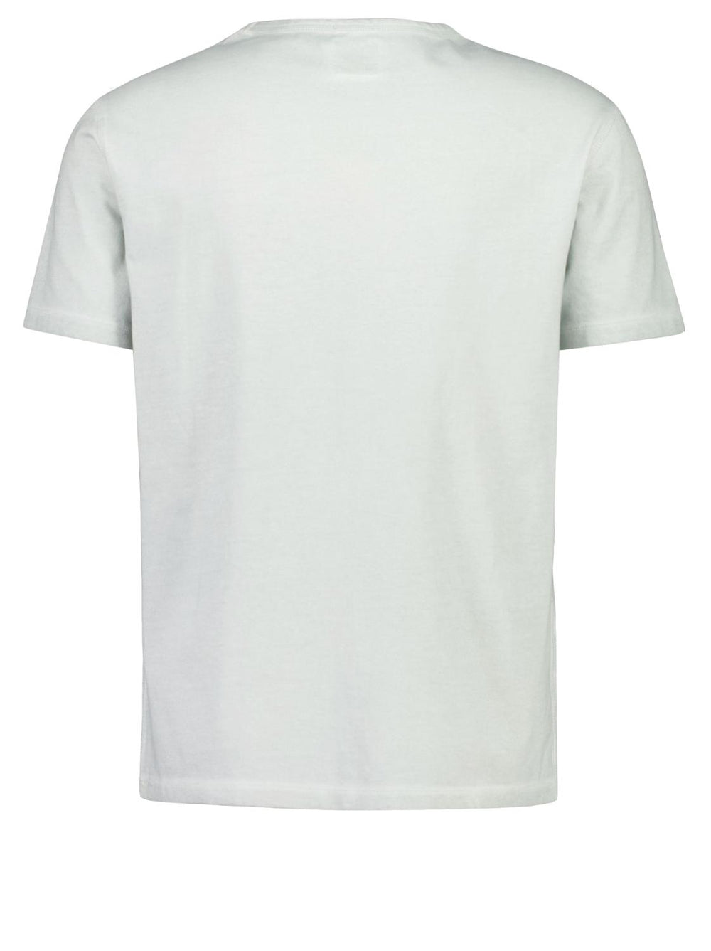 Better Rich CHESTER RUGBY TEE-100% katoen-HEREN POLO'S & T-SHIRTS-Grijs