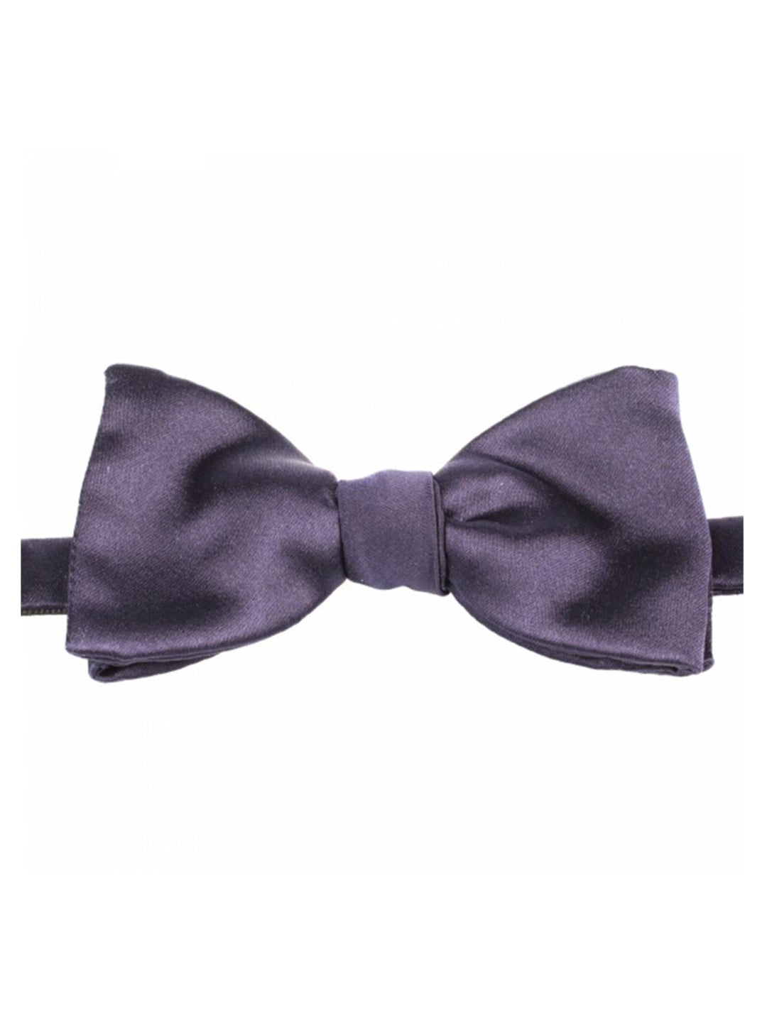 Blick strik-100% zijde-HEREN DAS/ STRIK/POCHETTE-Blauw