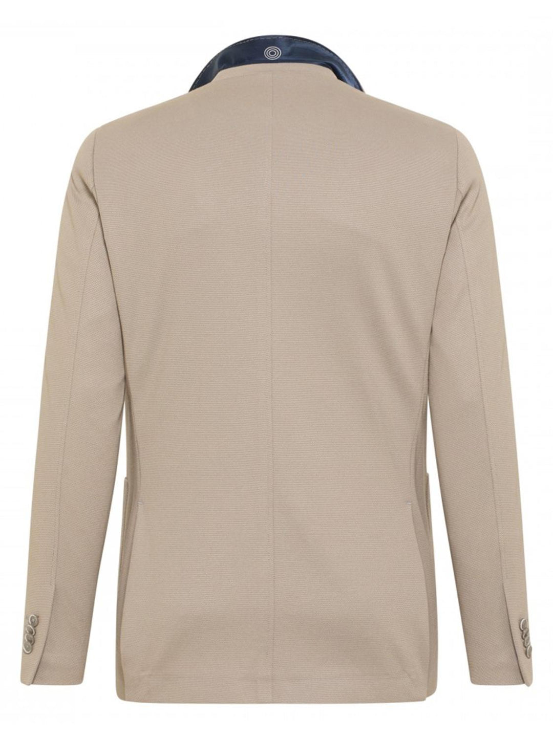 Blue Industry colbert JBIS23-70% katoen, 30% polyester-HEREN PAKKEN & COLBERTS-Beige