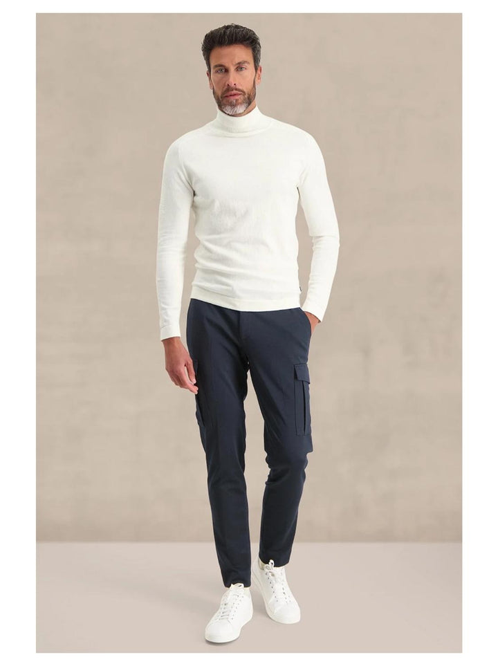 Blue Industry coltrui-95% katoen, 5% kashmier-HEREN TRUIEN & VESTEN-Room