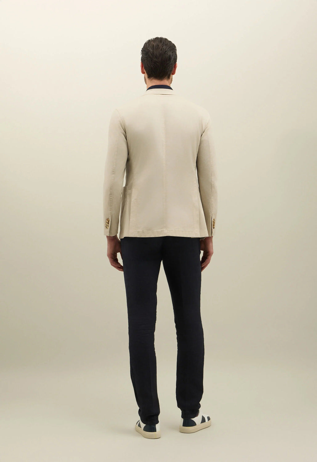 BOGLIOLI colbert room -63% viskose, 37% polyester-HEREN PAKKEN & COLBERTS-Room