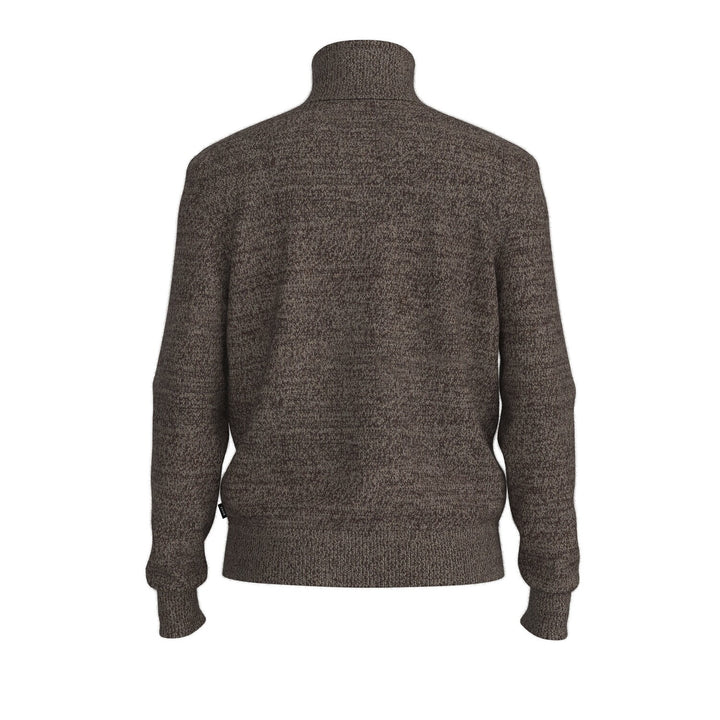 BOSS C-Floriano Coltrui – Bruin-100% wol-HEREN TRUIEN & VESTEN-Bruin