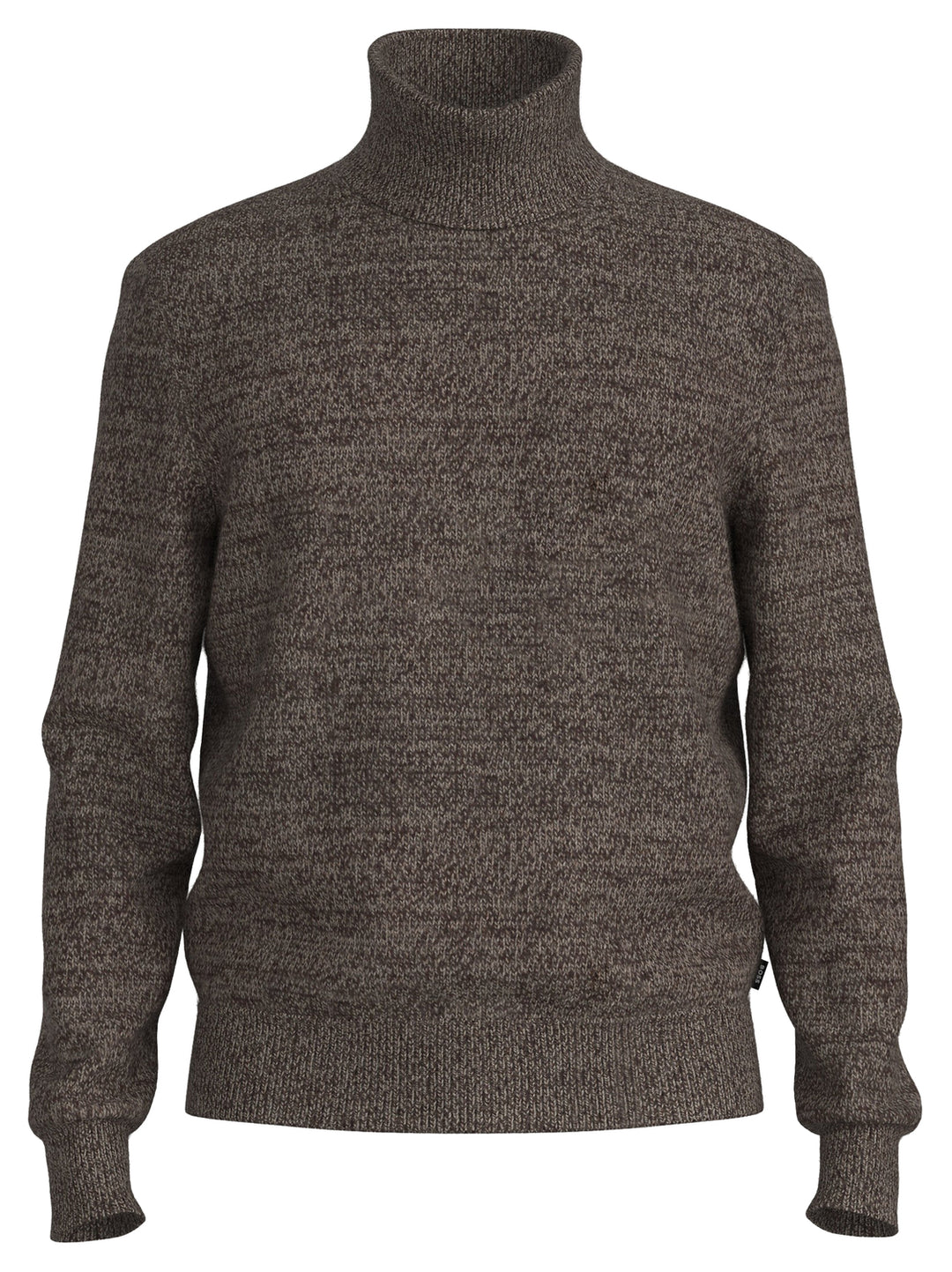 BOSS C-Floriano Coltrui – Bruin-100% wol-HEREN TRUIEN & VESTEN-Bruin