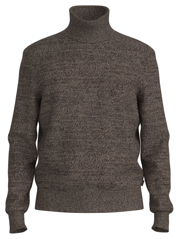 BOSS C-Floriano Coltrui – Bruin-100% wol-HEREN TRUIEN & VESTEN-Bruin