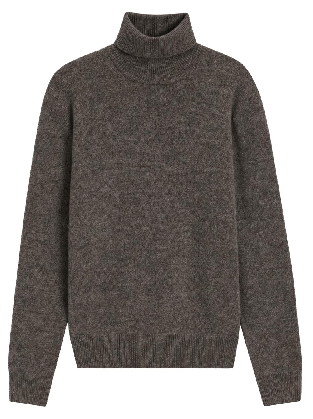 BOSS C-Floriano Coltrui – Bruin-100% wol-HEREN TRUIEN & VESTEN-Bruin