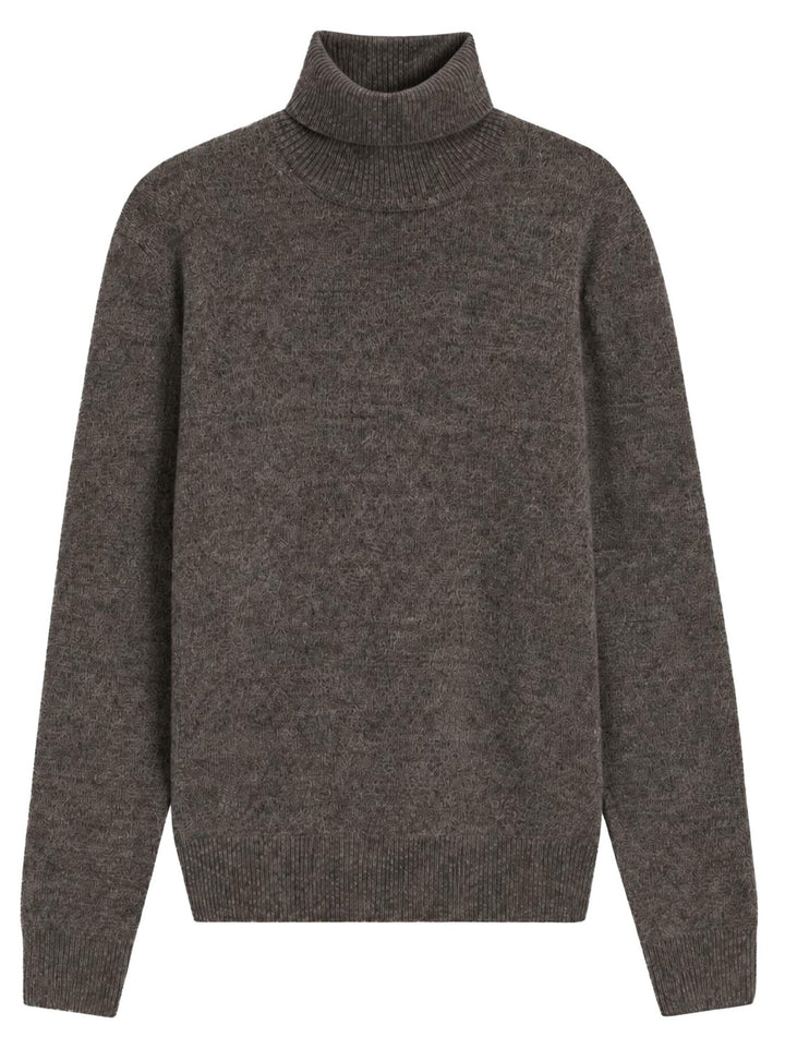 BOSS C-Floriano Coltrui – Bruin-100% wol-HEREN TRUIEN & VESTEN-Bruin