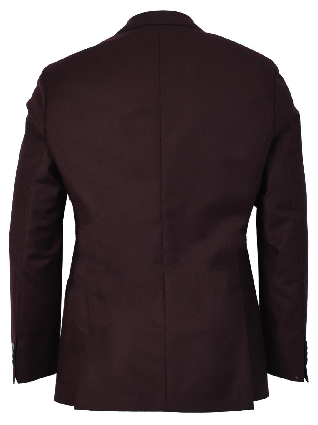 BOSS colbert Hartley-100% Scheerwol, Voering: 100% Viscose-HEREN PAKKEN & COLBERTS-Rood