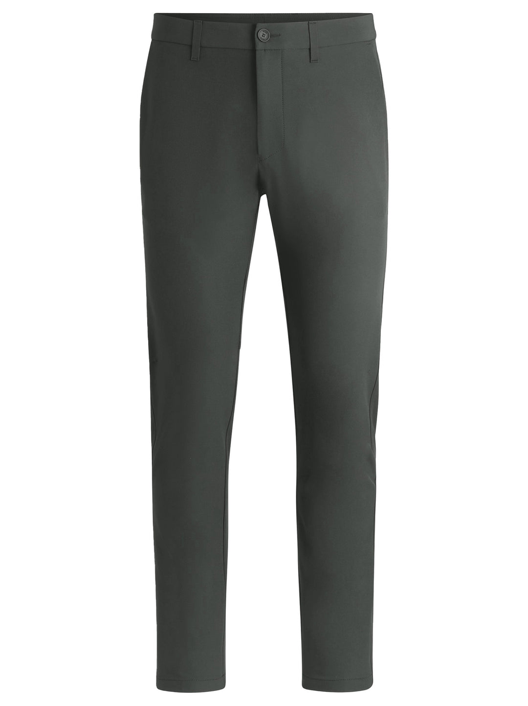 BOSS Green Slim-fit broek waterafstotend-Kwaliteit: 95% Polyester (gerecycled), 5% Elastan, Zakvoering: 100% Polyester-HE