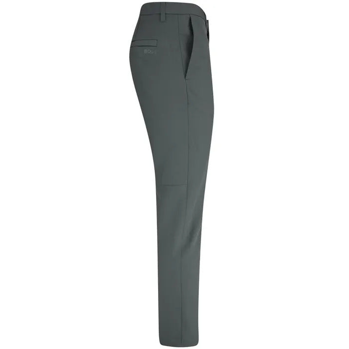 BOSS Green Slim-fit broek waterafstotend-Kwaliteit: 95% Polyester (gerecycled), 5% Elastan, Zakvoering: 100% Polyester-HE
