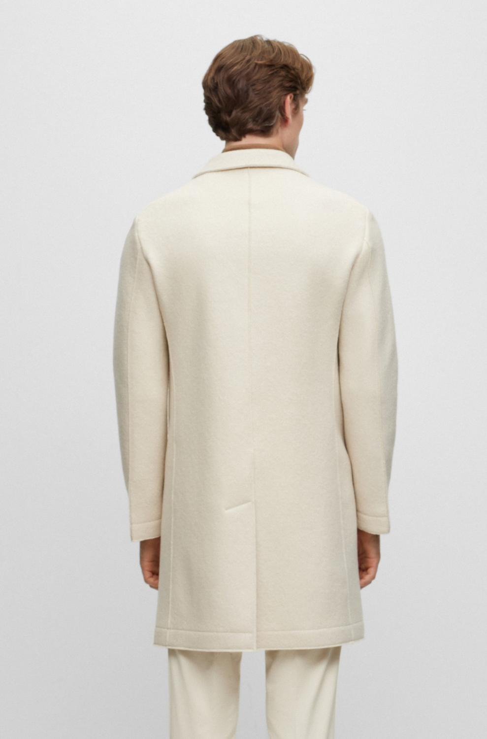 BOSS jersey slim-fit jas-100% wol-HEREN JASSEN & JACKS-Room