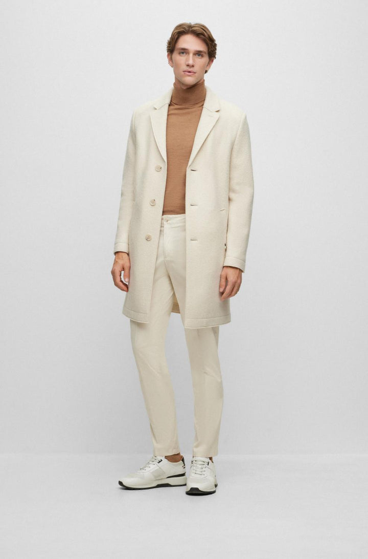 BOSS jersey slim-fit jas-100% wol-HEREN JASSEN & JACKS-Room