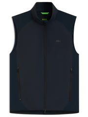 Blauw