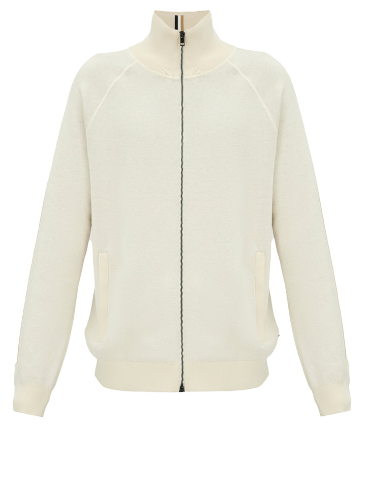 BOSS vest H-DOMINICO-70% Katoen / 30% Scheerwol<br />-HEREN TRUIEN & VESTEN-Room