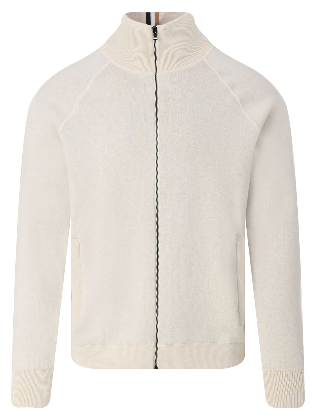 BOSS Vest Room-Kwaliteit: 70% Katoen, 30% Scheerwol, Boord: 100% Polyester-HEREN TRUIEN & VESTEN-Room