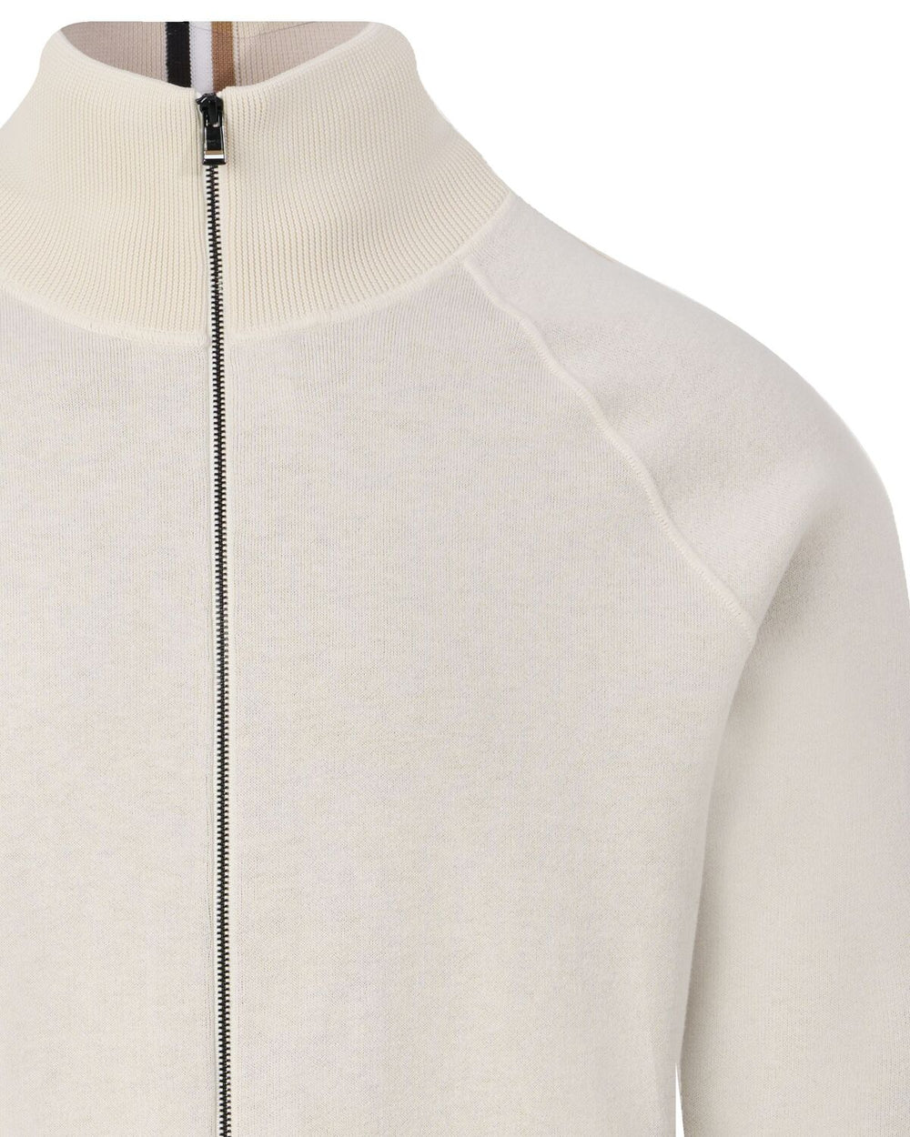 BOSS Vest Room-Kwaliteit: 70% Katoen, 30% Scheerwol, Boord: 100% Polyester-HEREN TRUIEN & VESTEN-Room