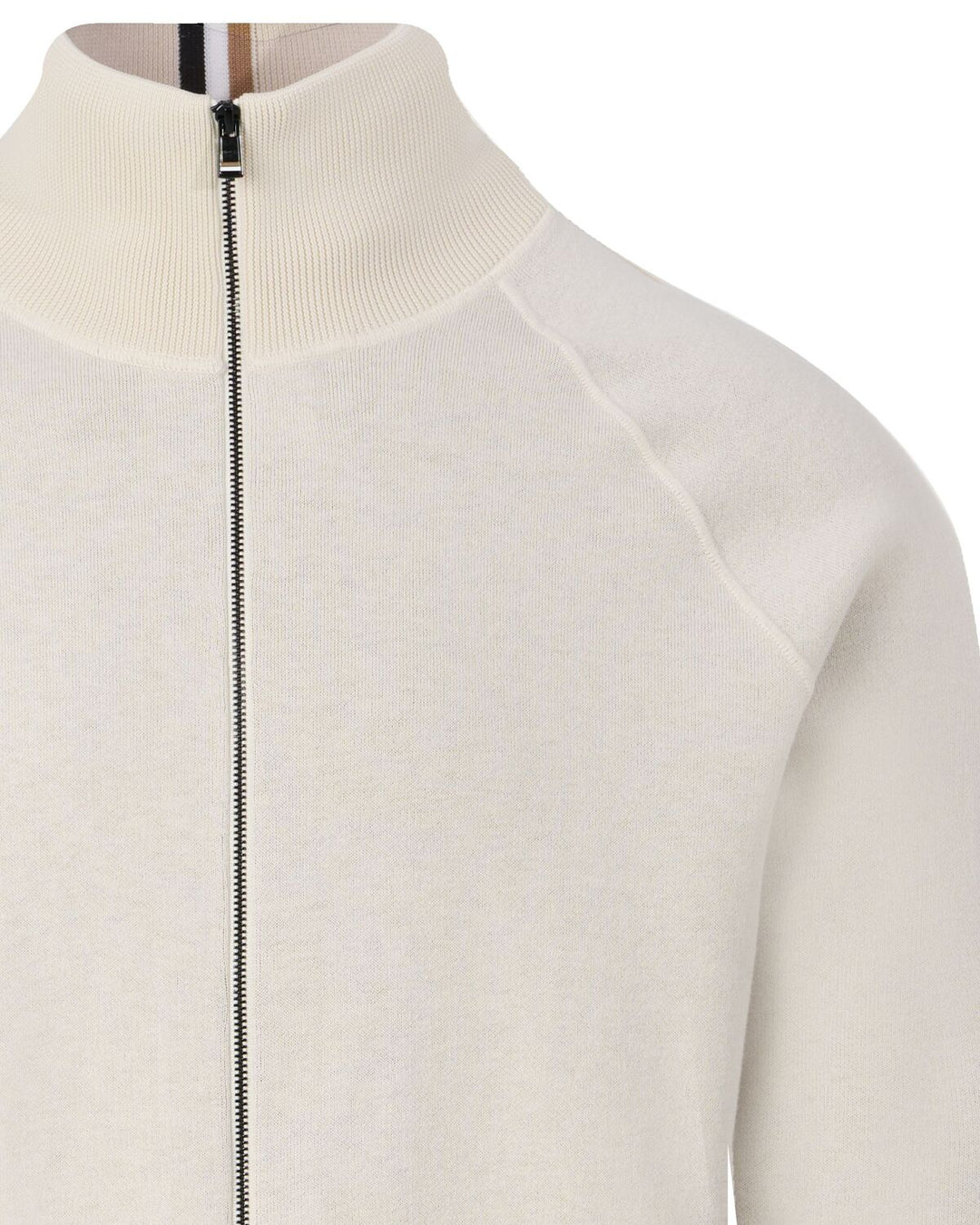 BOSS Vest Room-Kwaliteit: 70% Katoen, 30% Scheerwol, Boord: 100% Polyester-HEREN TRUIEN & VESTEN-Room