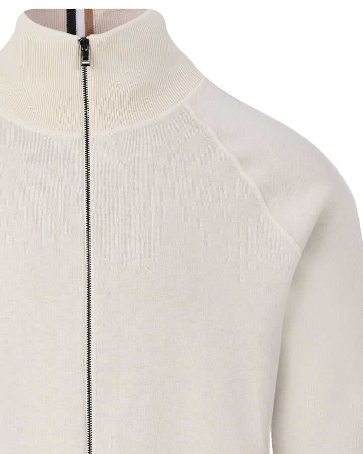 BOSS Vest Room-Kwaliteit: 70% Katoen, 30% Scheerwol, Boord: 100% Polyester-HEREN TRUIEN & VESTEN-Room