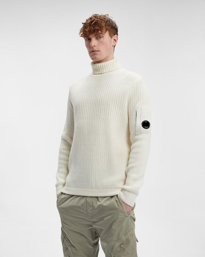 C.P. Company coltrui lamswol-80% wol, 20% polyamide-HEREN TRUIEN & VESTEN-Room