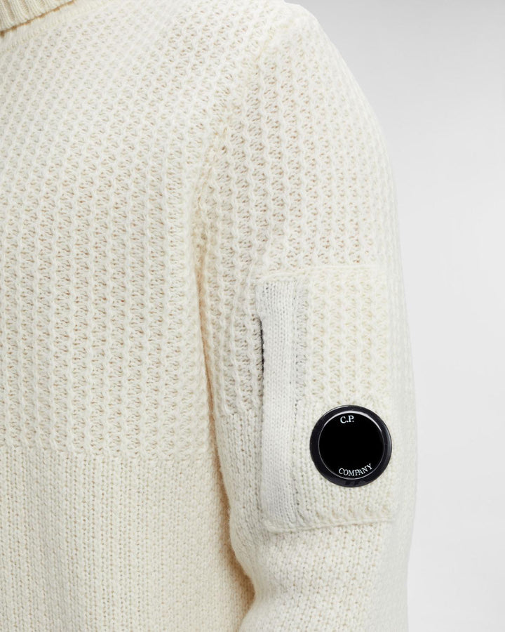 C.P. Company coltrui lamswol-80% wol, 20% polyamide-HEREN TRUIEN & VESTEN-Room