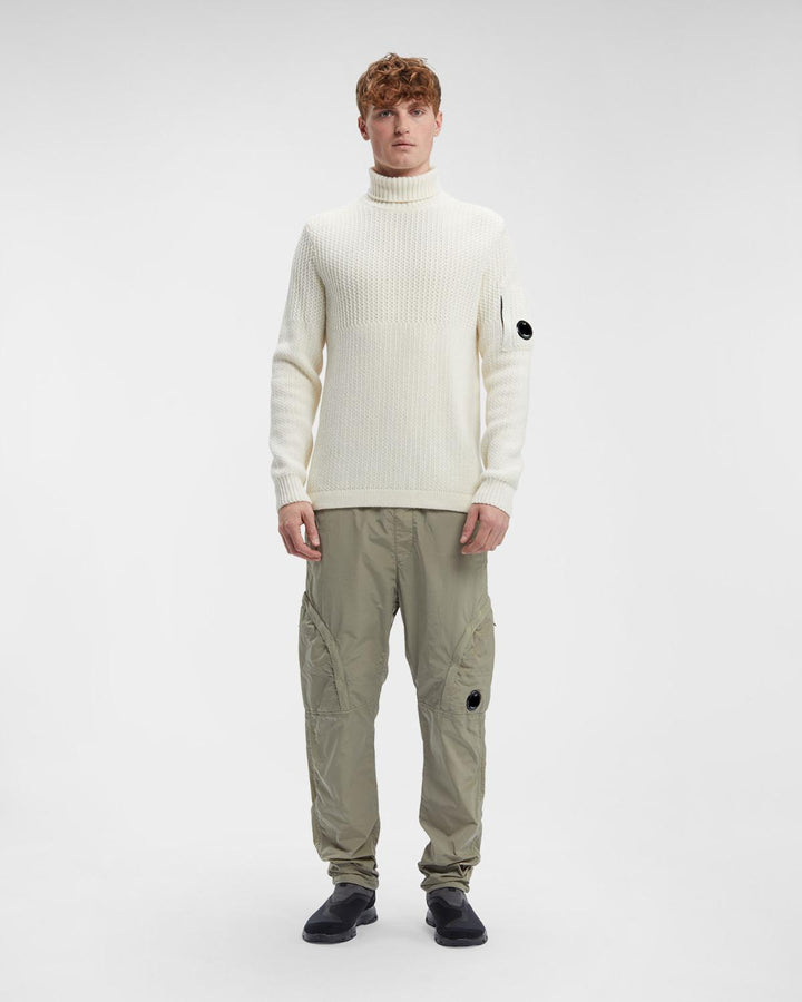 C.P. Company coltrui lamswol-80% wol, 20% polyamide-HEREN TRUIEN & VESTEN-Room