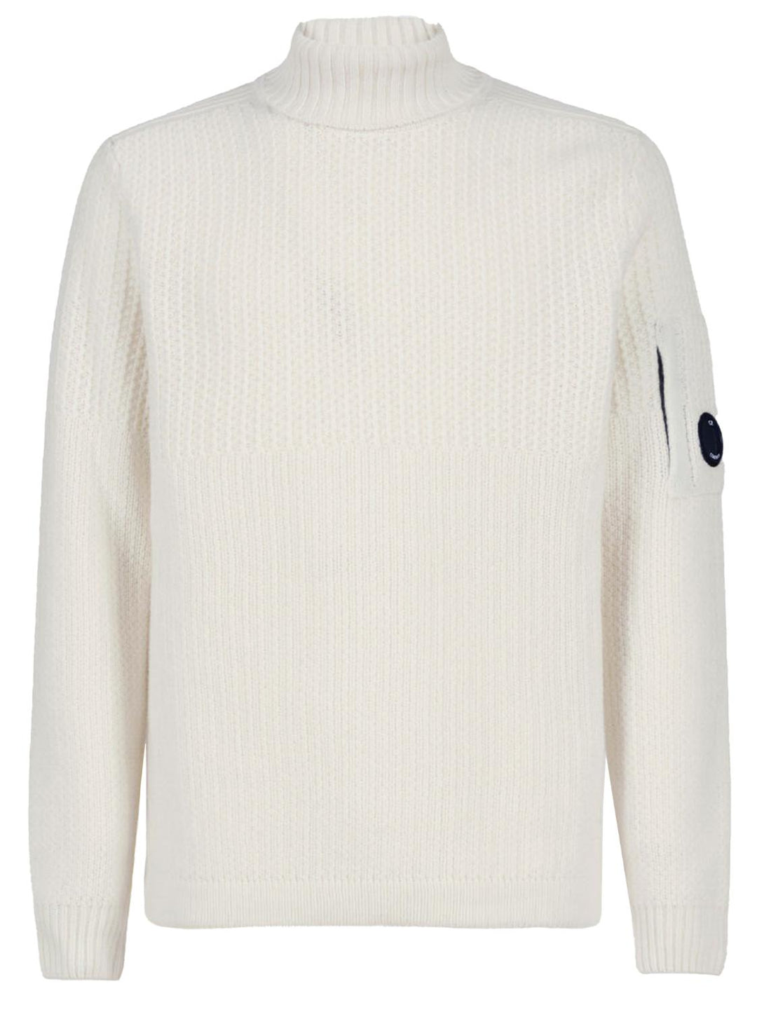 C.P. Company coltrui lamswol-80% wol, 20% polyamide-HEREN TRUIEN & VESTEN-Room