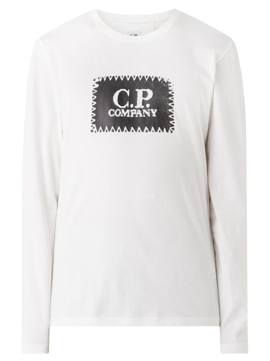 C.P. Company longsleeve-100% katoen-HEREN POLO'S & T-SHIRTS-Room